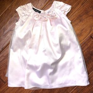 Baby girl dress